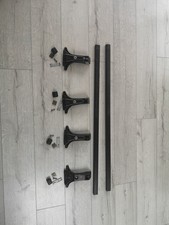 Rack de teto VW Golf Mk2 comprar usado  Enviando para Brazil