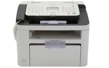 Usado, Impressora a Laser All-In-One Canon FAXPHONE L100 Preto e Branco comprar usado  Enviando para Brazil