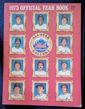 1973 mets official for sale  Atlantic Highlands