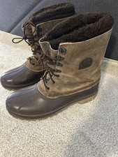 Vintage sorel canada for sale  Johnstown