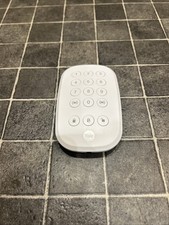 Yale sync alarm for sale  MATLOCK
