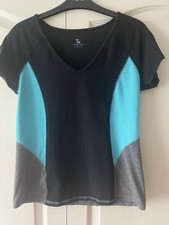 Sainsburys sports top for sale  LITTLEHAMPTON