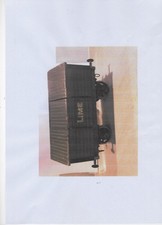 Gauge mills bros for sale  SOUTHPORT