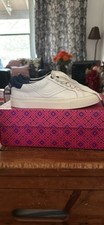 Tory burch white for sale  Aurora
