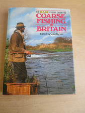 Coarse fishing chris for sale  LYMINGTON