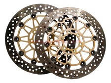 Disques brake 404 d'occasion Disques brake 404 d'occasion  Gergy