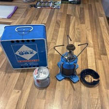 Camping gaz international for sale  YEOVIL