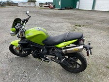 Triumph street triple for sale Triumph street triple for sale  Blaine
