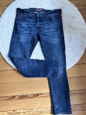 Mac stan jeans gebraucht kaufen  Itzehoe