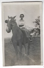 Woman wearing skirt for sale  Freeville