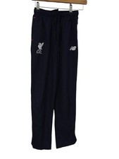 Liverpool tracksuit bottoms for sale  WARRINGTON