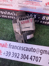 Alternatore smart fortwo usato  Rosarno