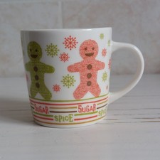 Starbucks gingerbread man for sale Starbucks gingerbread man for sale  KETTERING