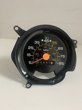 Chevrolet tachometer m1008 gebraucht kaufen  Zierenberg