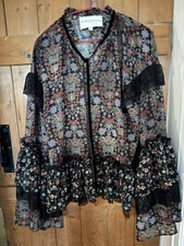 ladies hippy tops for sale  NOTTINGHAM