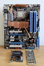 Retro asus rog usato  Spedire a Italy