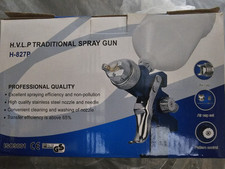 Hvlp auto paint for sale  USA