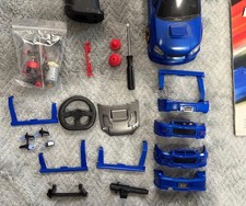 Xmods 2004 subaru for sale  Leo