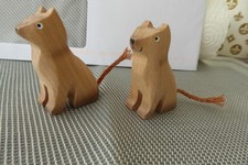 Unbekannter hersteller katzen gebraucht kaufen  Glinde