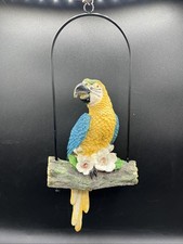Multicolor macaw parrot for sale  Cocoa
