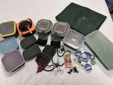 Course fishing tackle for sale Course fishing tackle for sale  ROWLANDS GILL