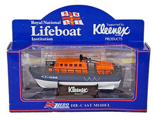 Lledo diecast rnli for sale Lledo diecast rnli for sale  MANCHESTER