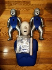 Cpr prompt training for sale  Chicago