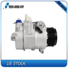 Kit de embreagens para compressores CA A/C para Mercedes-Benz GL320 R320 ML320 2007-2009 comprar usado  Enviando para Brazil