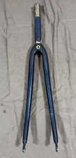 Vintage blue aluminum for sale  Boulder