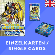 Digimon card game gebraucht kaufen  Frankfurt am Main
