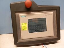Siemens simatic tp27 gebraucht kaufen  St Ingbert