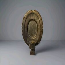 Vintage solid brass for sale  Goshen