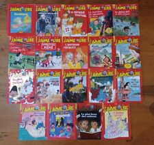 Lot jeunesse magazines d'occasion  Trilport