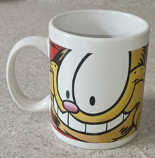 Vtg garfield mug for sale  Crossville