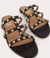 Valentino rockstud flat for sale  Atlanta