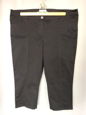 Pantacourt jambes stretch d'occasion  Paimbœuf