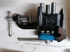 Morsa banco 40mm usato  Italia