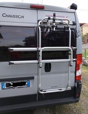 Fiamma carry bike usato  Lessona