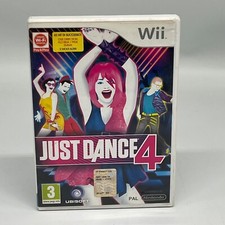 Videogioco just dance usato  Parabiago