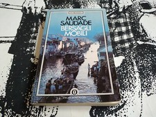 Marc saudade bersagli usato  Loreto