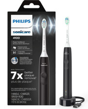 Philips hx369bk sonicare for sale  Jacksonville