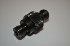 Hydraulik anschluss flansch gebraucht kaufen Hydraulik anschluss flansch gebraucht kaufen  Neuffen