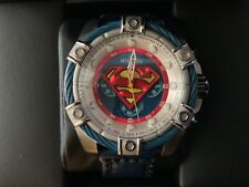 Invicta comics superman for sale  Tampa