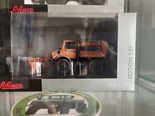 Schuco unimog winterdienst gebraucht kaufen  Langenenslingen