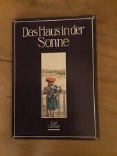 Haus sonne blaue gebraucht kaufen  Hamburg