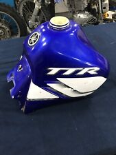 Yamaha tt600r tank gebraucht kaufen  Hage
