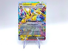 Carta pokemon jolteon usato Carta pokemon jolteon usato  Modena