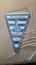 msv wimpel gebraucht kaufen msv wimpel gebraucht kaufen Wesel