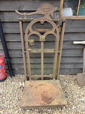 Vintage platform scales..... for sale  RETFORD