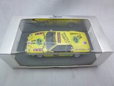 Spark 1:43 De Tomaso #52 Max Cohen Olivar-Philippe Carron LM 1974 S0525 Diecast comprar usado  Enviando para Brazil